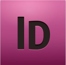 indesign logo